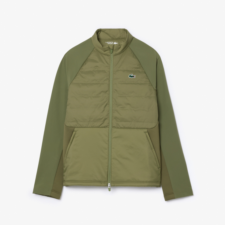 Lacoste kişi gödəkçəsi