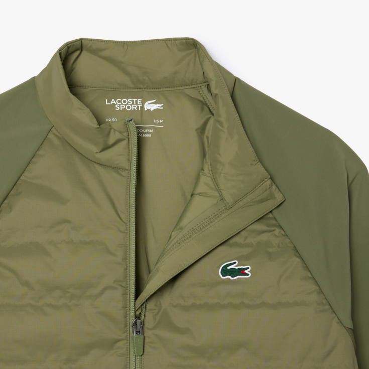 Lacoste kişi gödəkçəsi