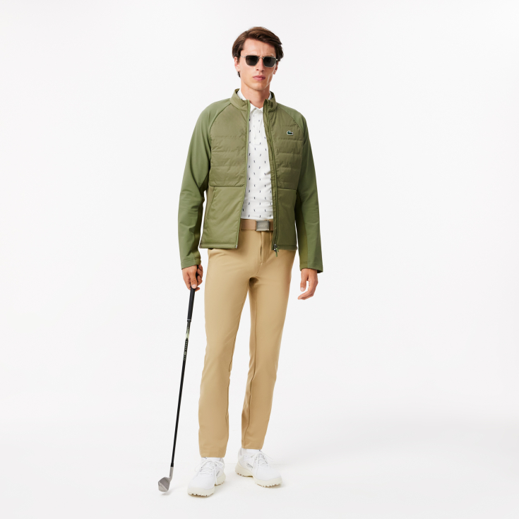 Lacoste kişi gödəkçəsi