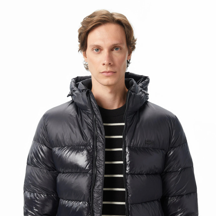 Мужская куртка Lacoste