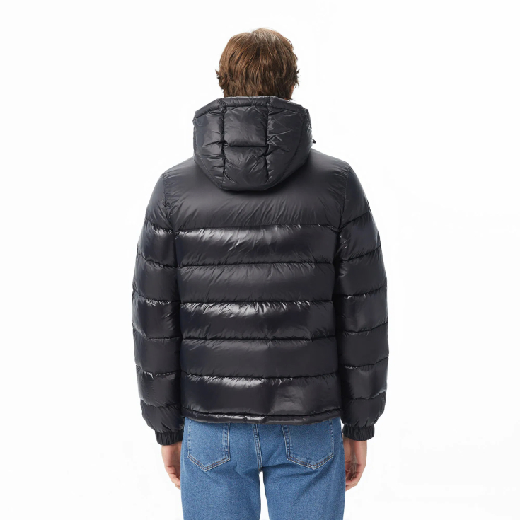 Мужская куртка Lacoste