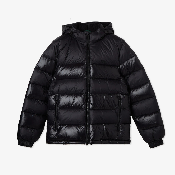 Мужская куртка Lacoste