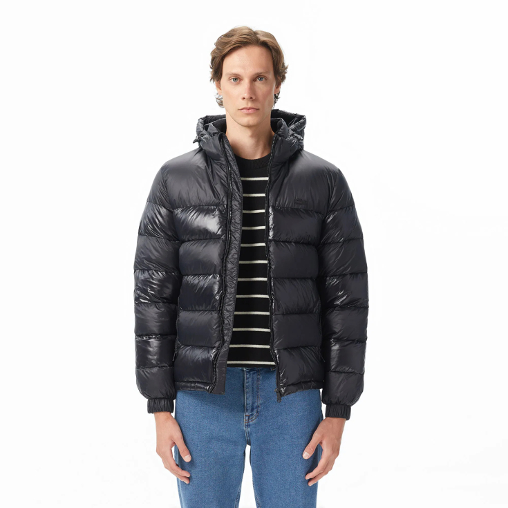 Мужская куртка Lacoste