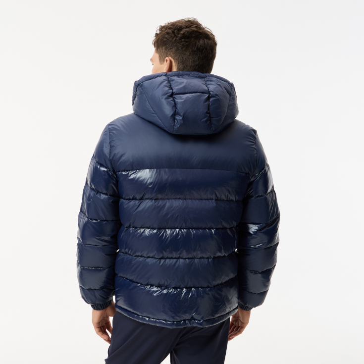 Мужская куртка Lacoste