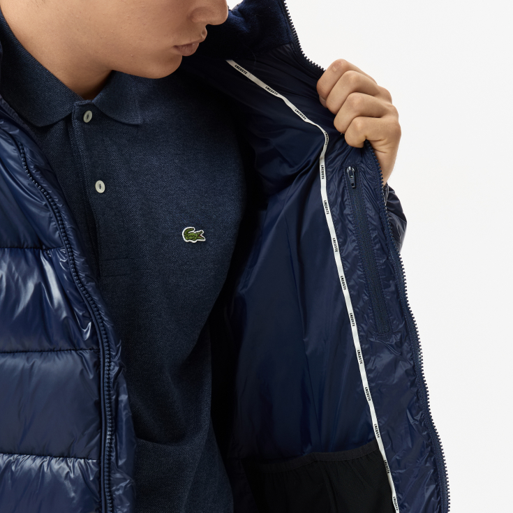 Мужская куртка Lacoste