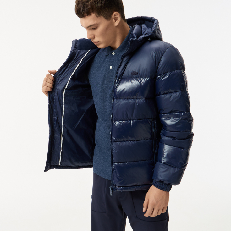 Мужская куртка Lacoste