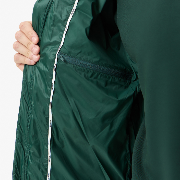 Мужская куртка Lacoste