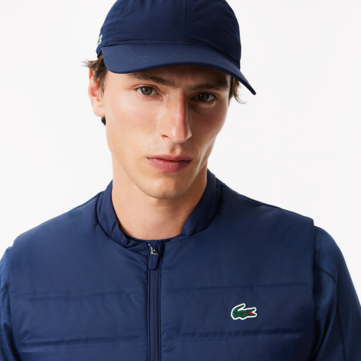 Lacoste kişi gödəkçəsi