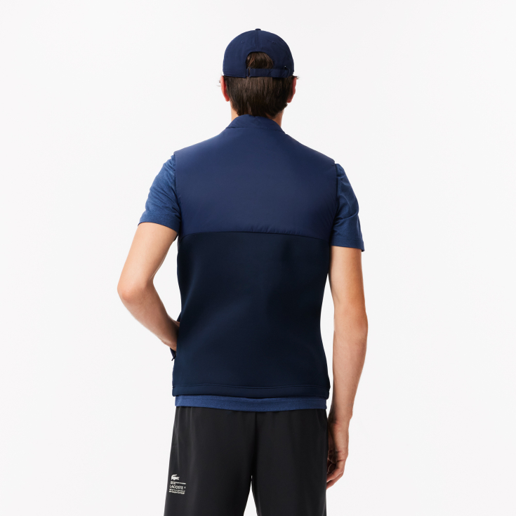 Lacoste kişi gödəkçəsi