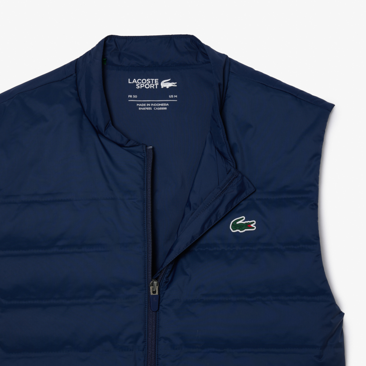 Lacoste kişi gödəkçəsi