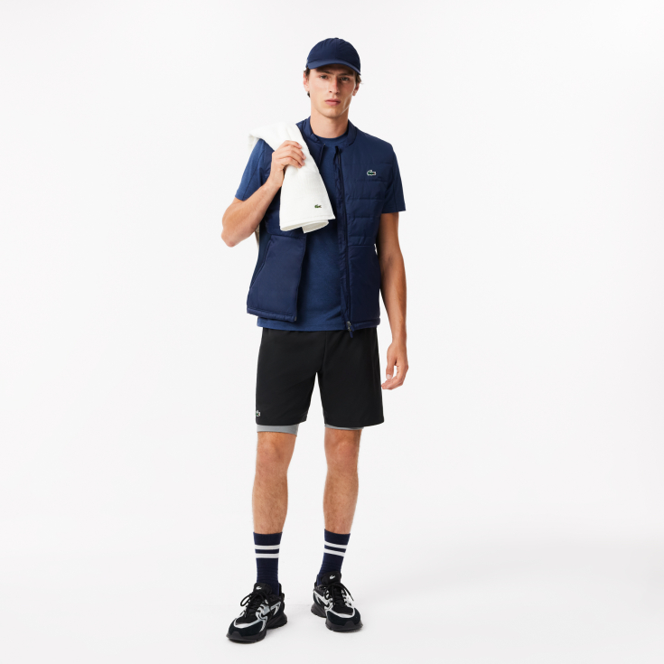 Lacoste kişi gödəkçəsi