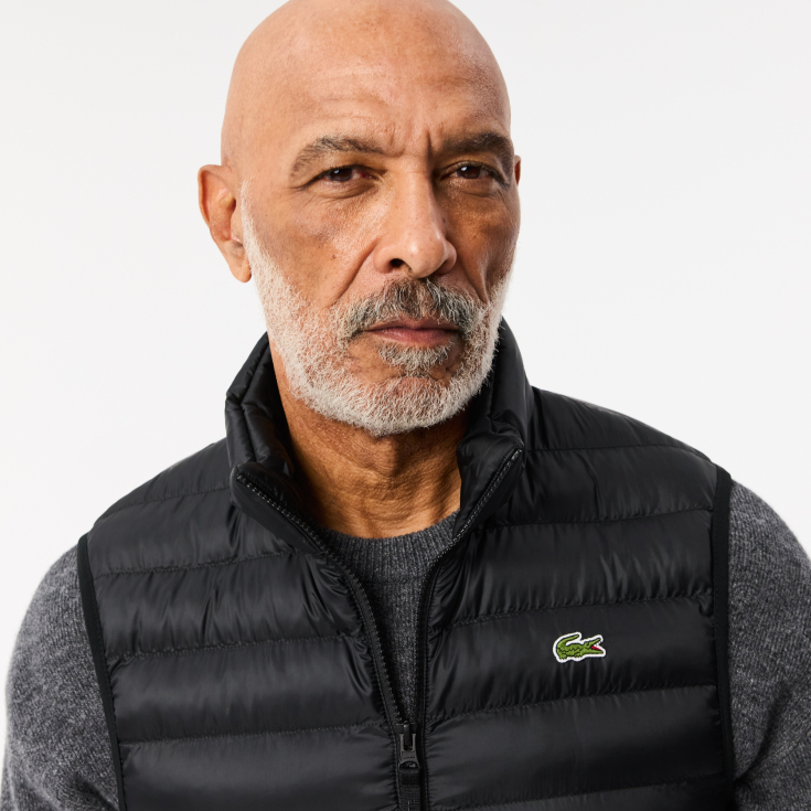 Lacoste kişi gödəkçəsi