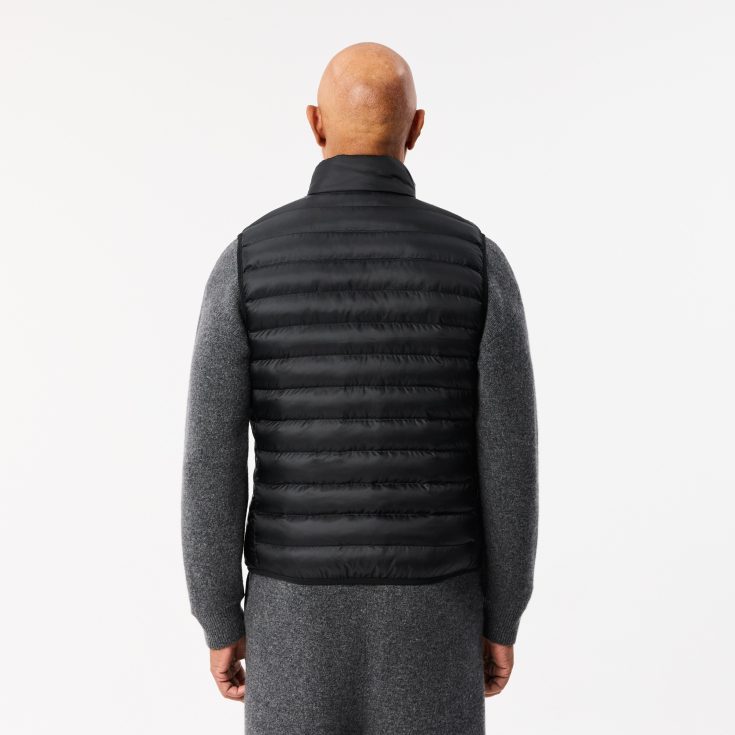 Lacoste kişi gödəkçəsi