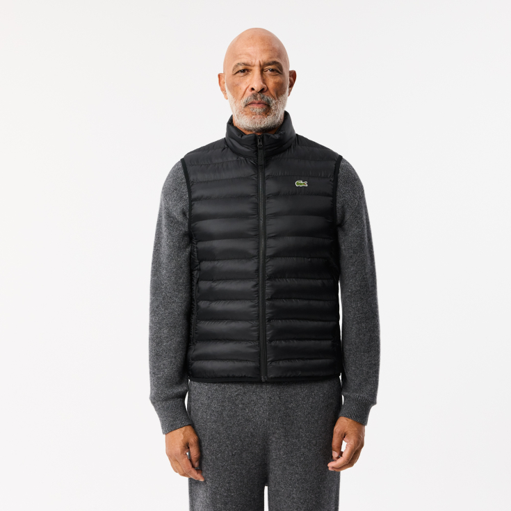 Lacoste kişi gödəkçəsi
