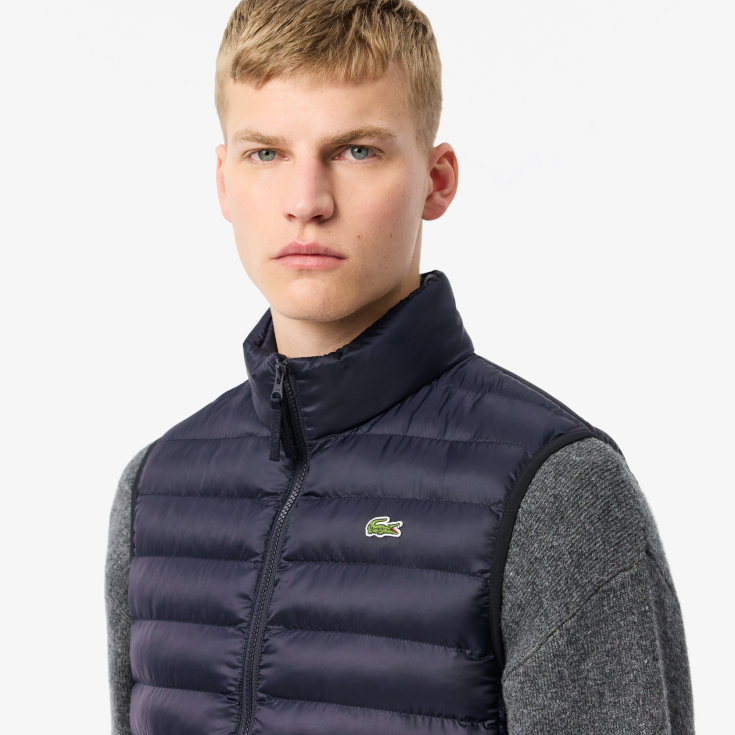 Lacoste kişi gödəkçəsi