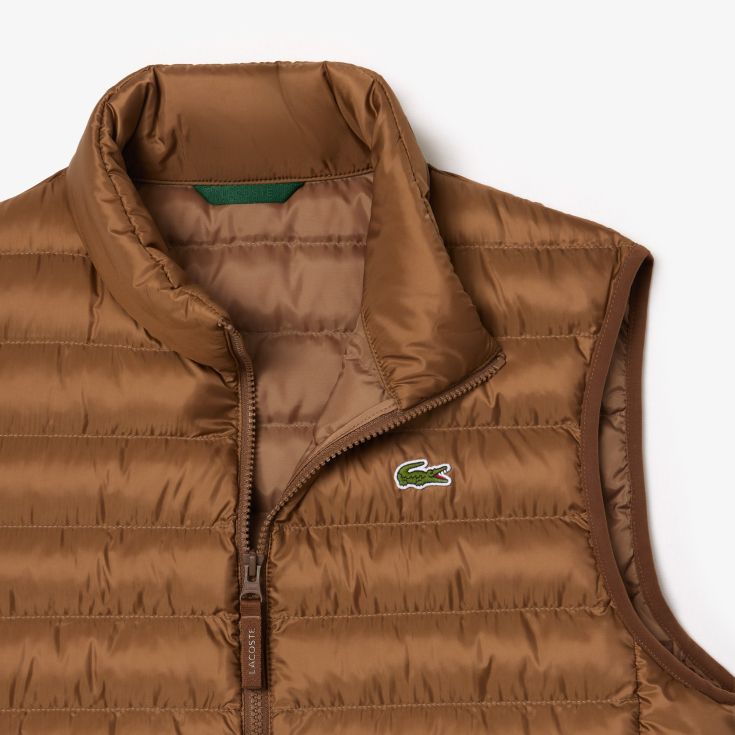 Lacoste kişi gödəkçəsi