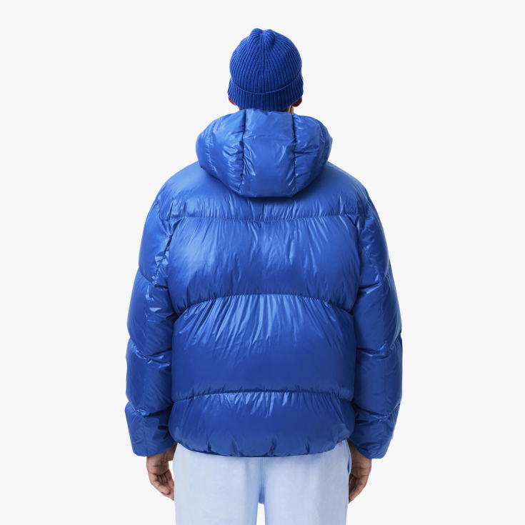 Мужская куртка Lacoste