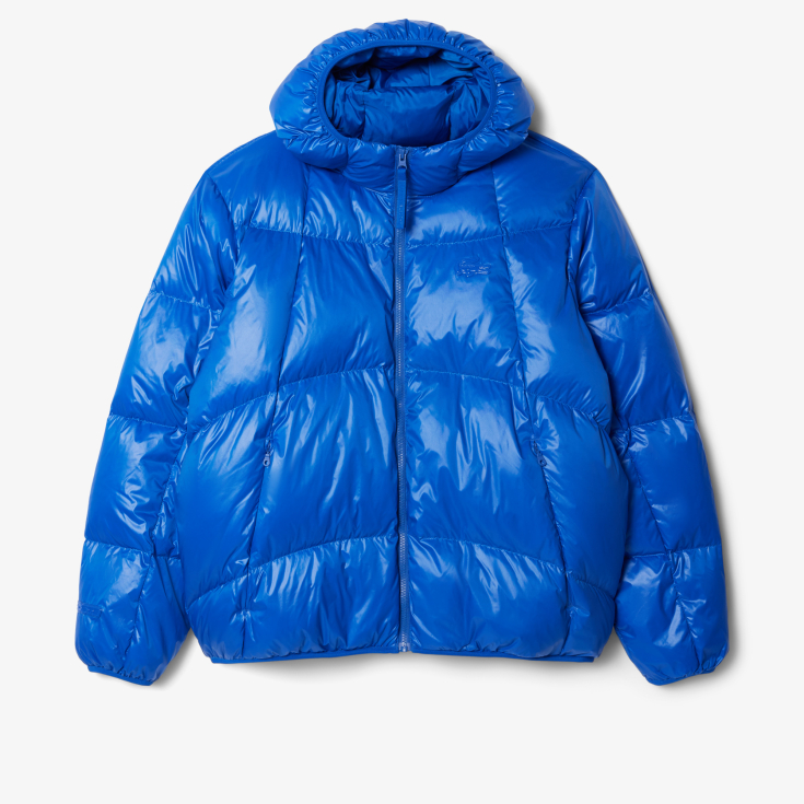 Мужская куртка Lacoste