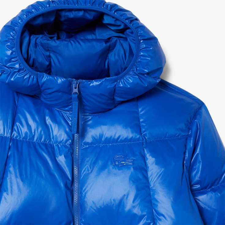 Мужская куртка Lacoste