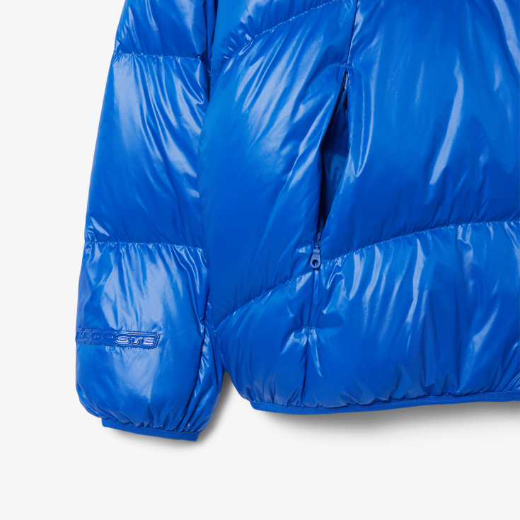 Мужская куртка Lacoste