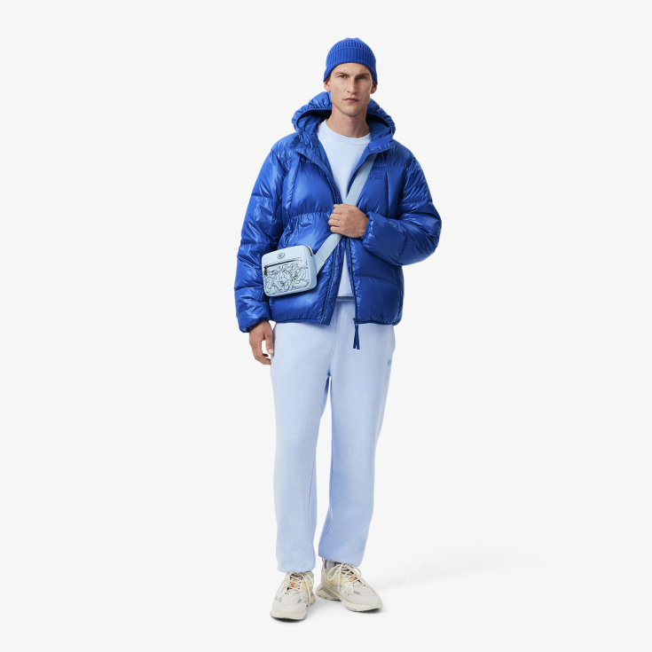 Мужская куртка Lacoste