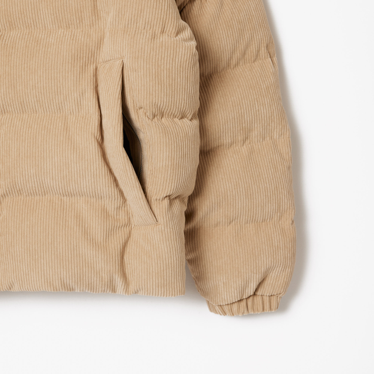 Мужская куртка Lacoste