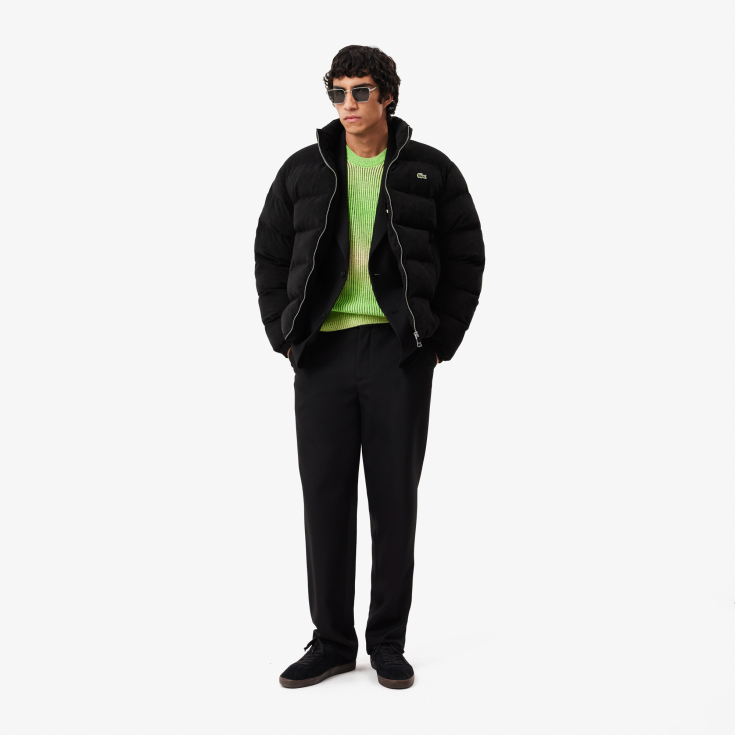 Мужская куртка Lacoste