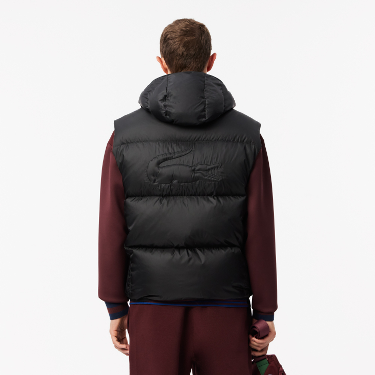 Мужская куртка Lacoste