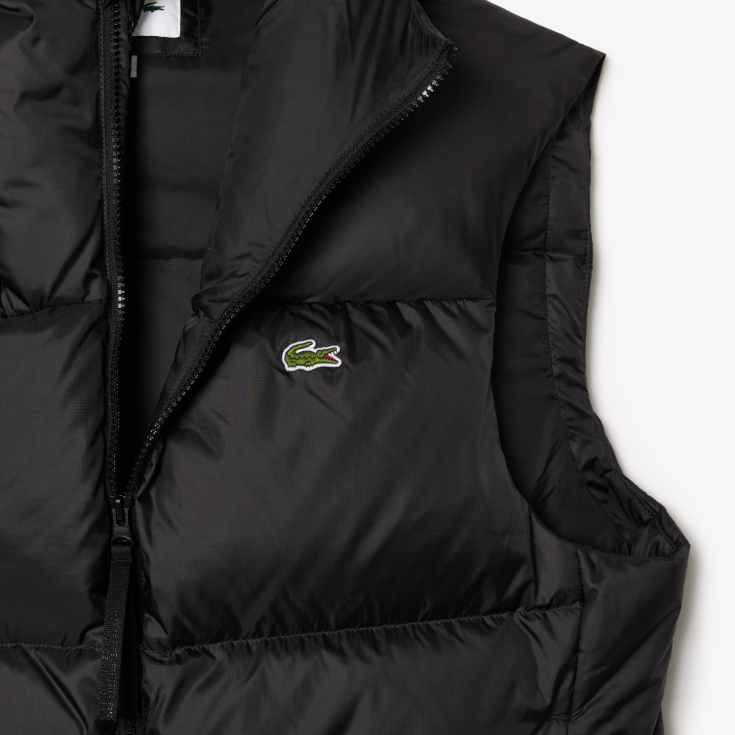 Мужская куртка Lacoste