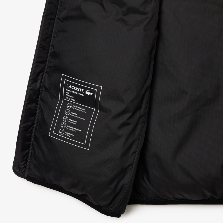 Мужская куртка Lacoste