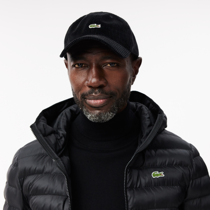 Мужская куртка Lacoste