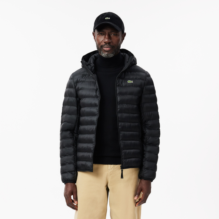 Мужская куртка Lacoste