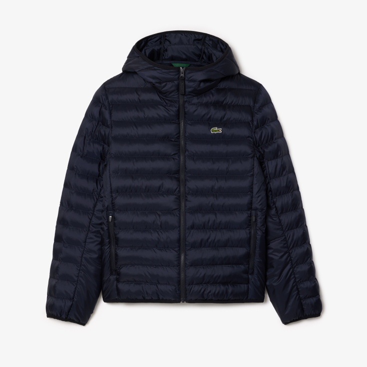 Мужская куртка Lacoste