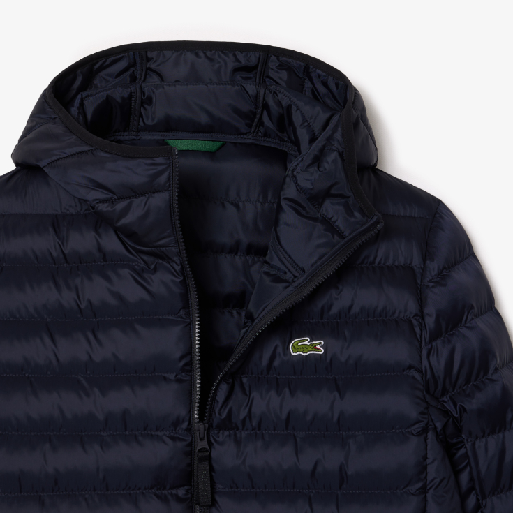Мужская куртка Lacoste
