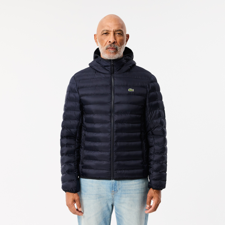 Мужская куртка Lacoste