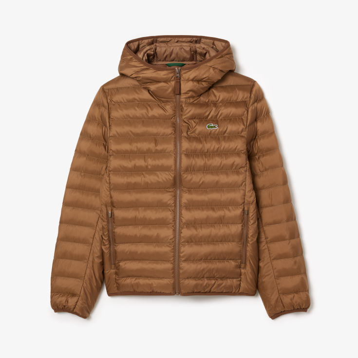 Lacoste kişi gödəkçəsi