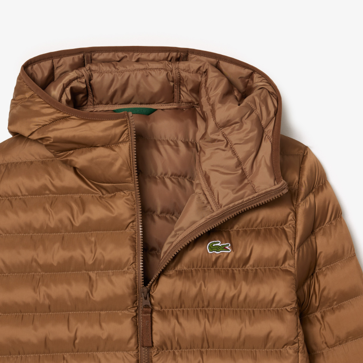 Lacoste kişi gödəkçəsi