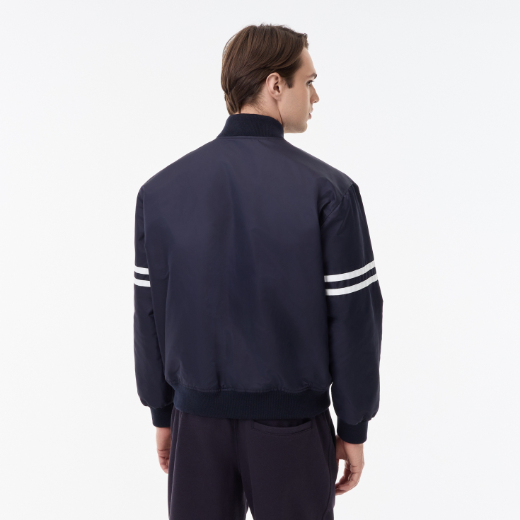 Мужская куртка Lacoste