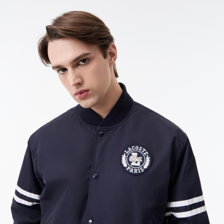 Мужская куртка Lacoste