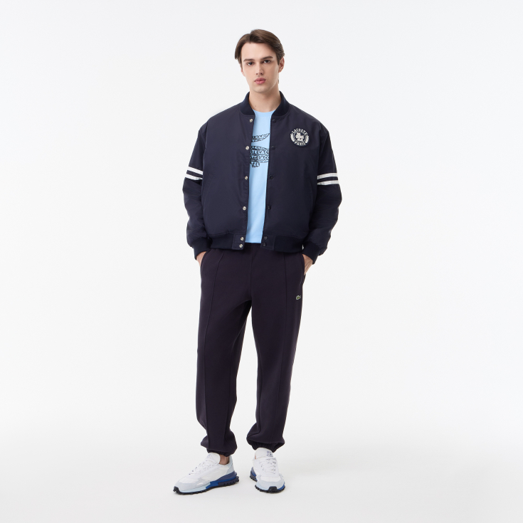 Мужская куртка Lacoste