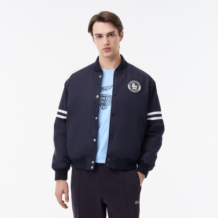 Мужская куртка Lacoste