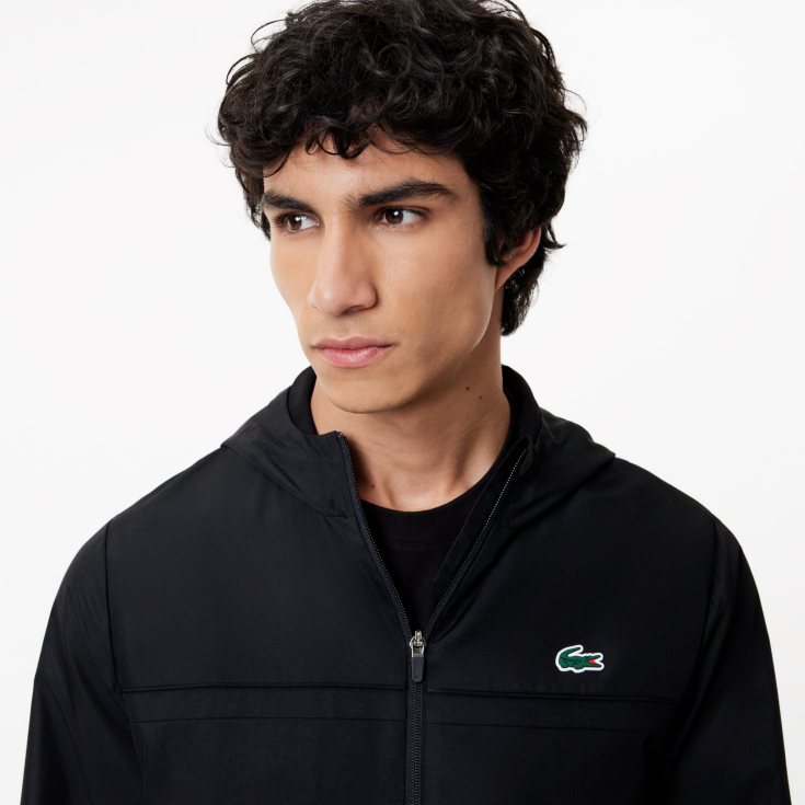 Lacoste kişi gödəkçəsi