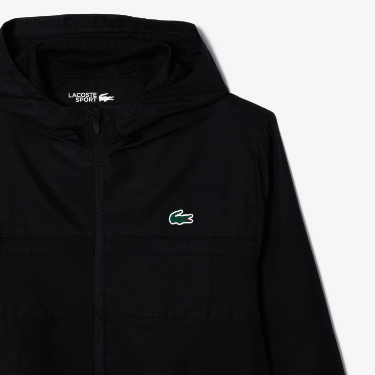 Lacoste kişi gödəkçəsi