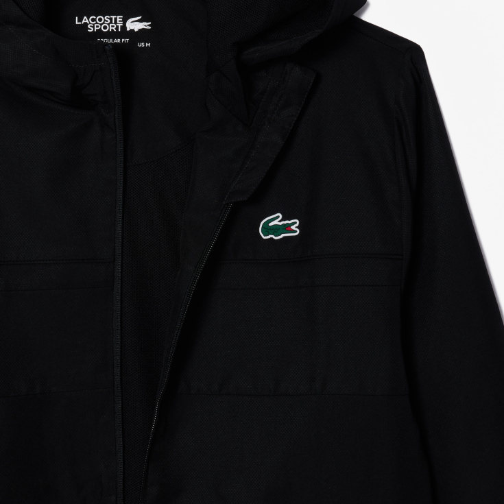 Lacoste kişi gödəkçəsi