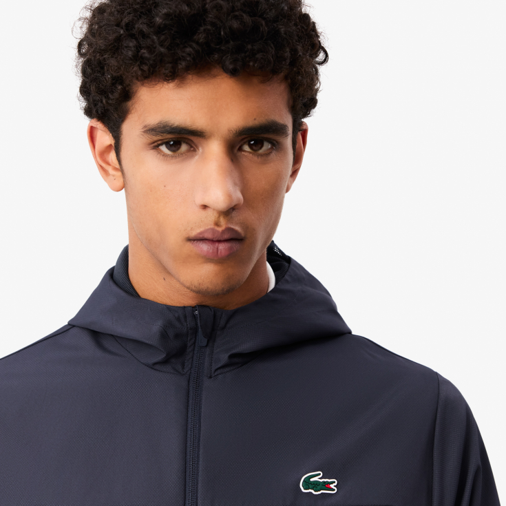 Lacoste kişi gödəkçəsi