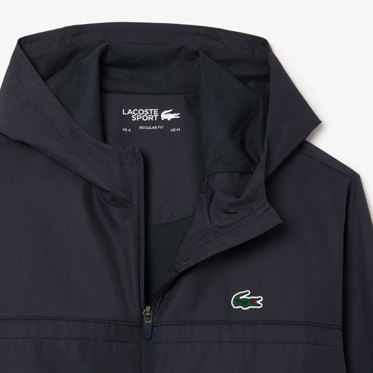 Lacoste kişi gödəkçəsi