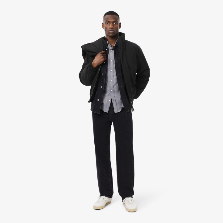 Мужская куртка Lacoste