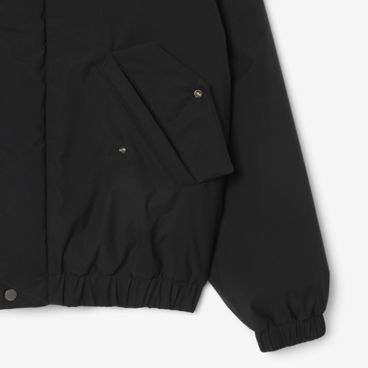 Мужская куртка Lacoste