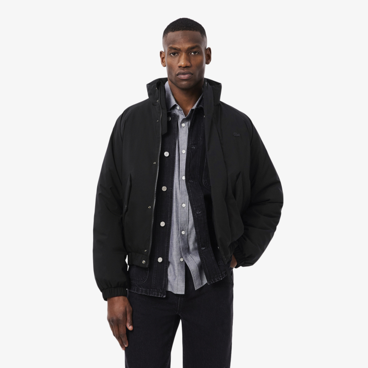 Мужская куртка Lacoste