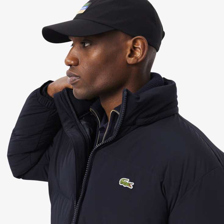 Мужская куртка Lacoste